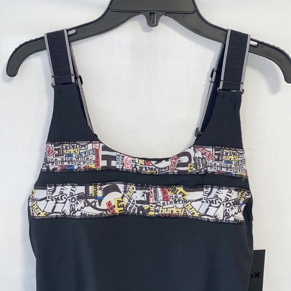 Hurley Quick Dry 1999 Bodysuit L - Picture 4 of 10